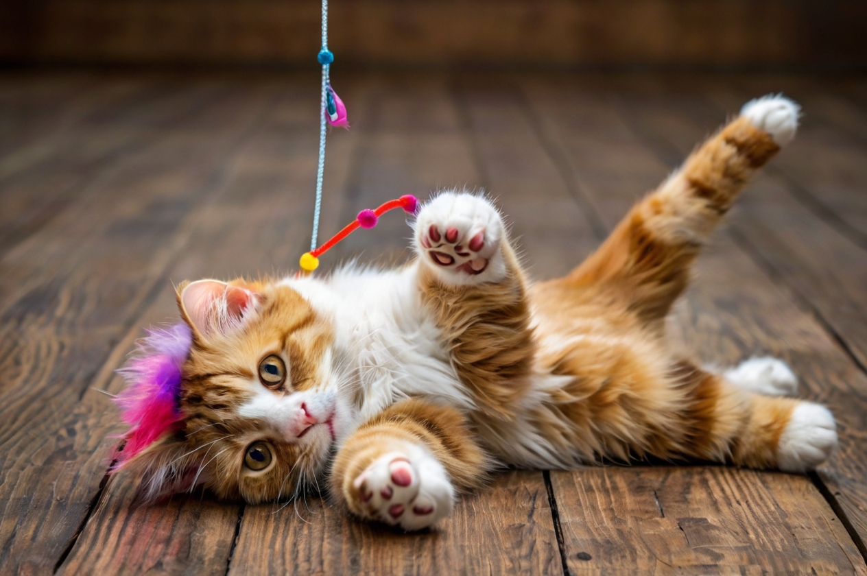 how-do-i-know-if-my-cat-is-happy