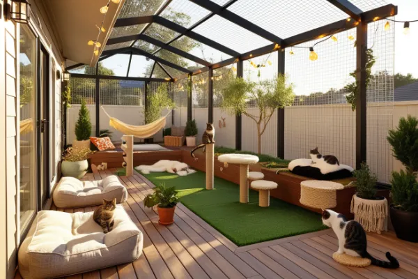 how to create catio how-to-create-catio