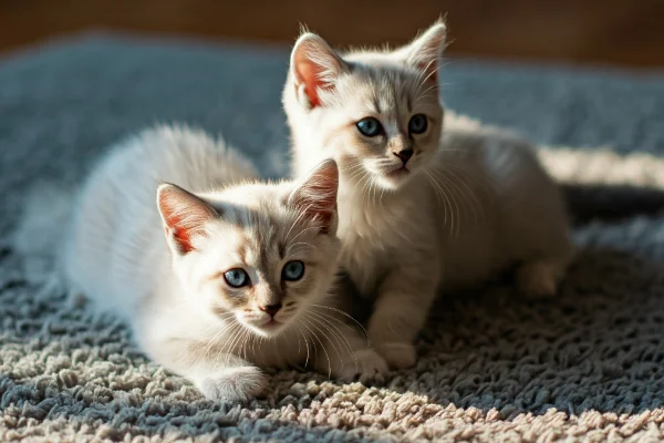 How to Socialize a Kitten: Best Practices for New Cat Parents