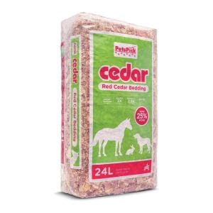 cedar wood as natural flea remedies for cats