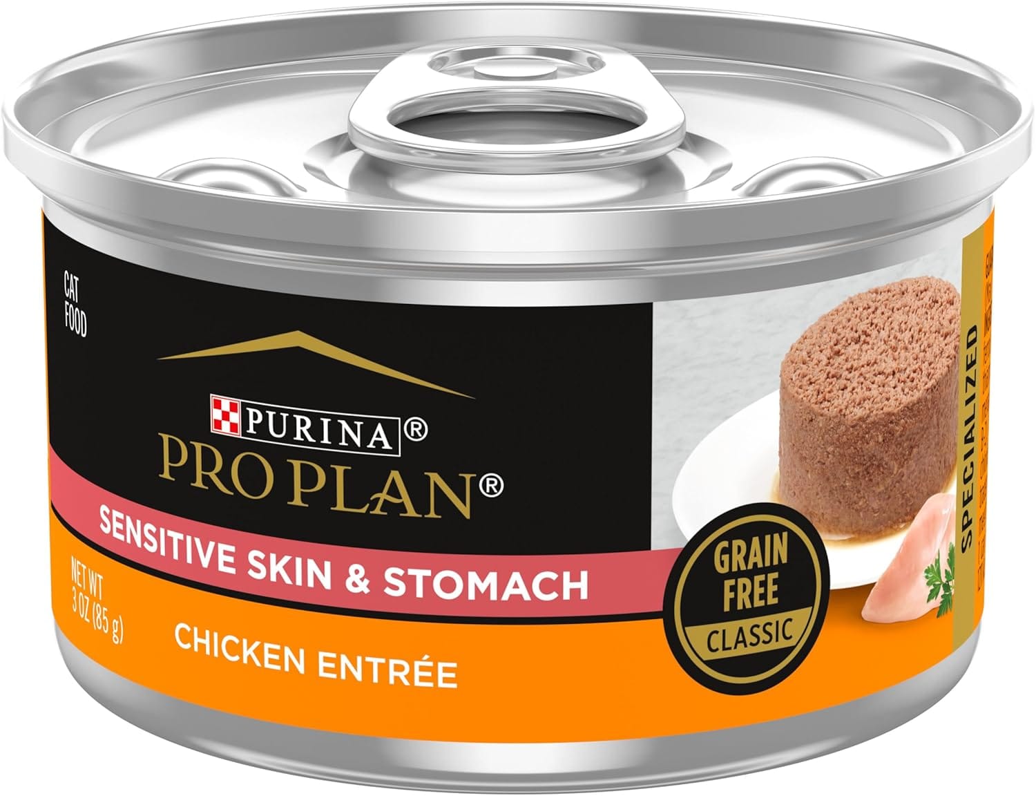 best wet cat food