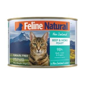 Best Organic Wet Cat Foods