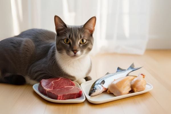 cat-nutrition-guide