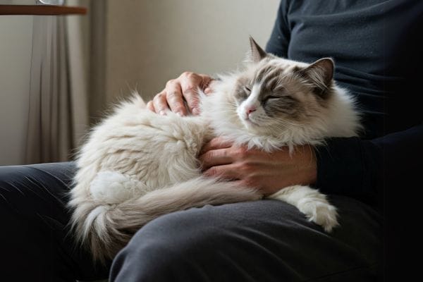 Ultimate Cat Care Guide